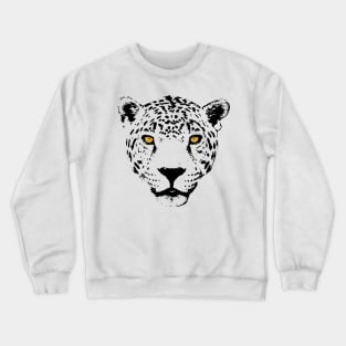 Jaguar Crewneck Sweatshirt